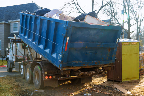 Best Construction Debris Removal  in Lebanon, TN