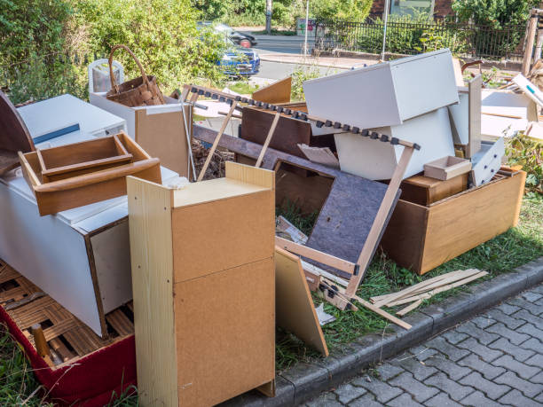 Appliance Disposal in Lebanon, TN
