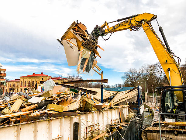Best Junk Hauling Services  in Lebanon, TN